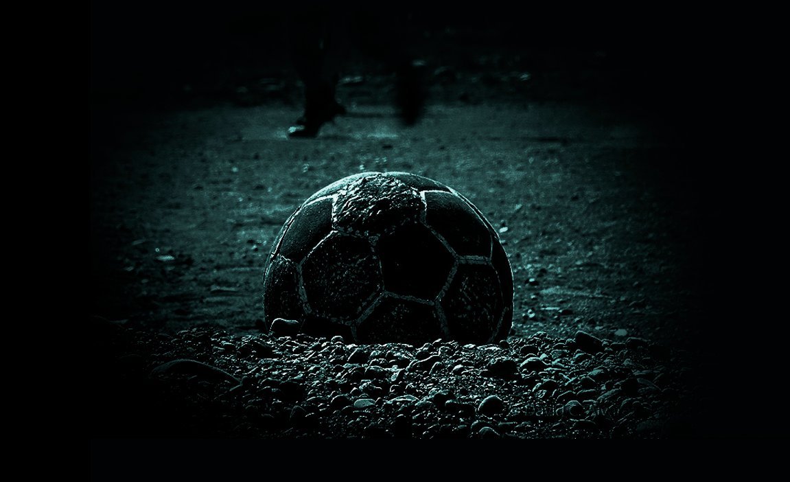 El Potrero - ADN del fútbol argentino