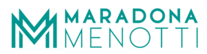 Escuela Maradona Menotti