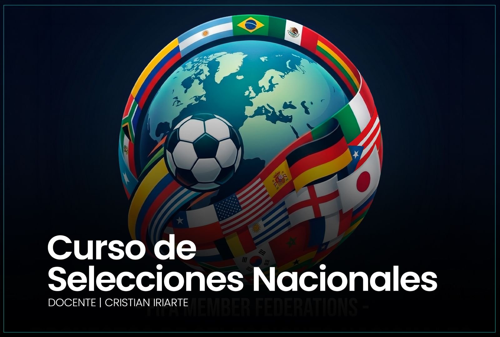Curso de Selecciones Nacionales - Planificación y gestión del rendimiento