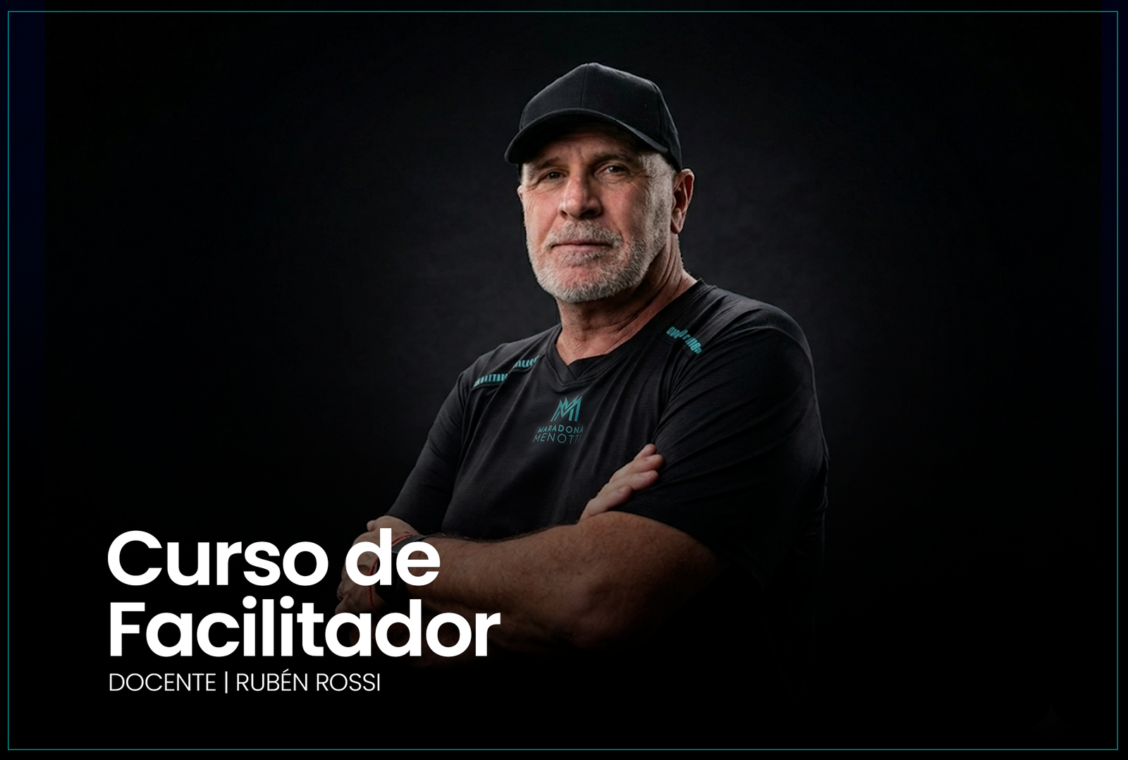 Curso de Facilitador - Formador de Formadores